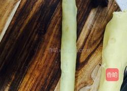 红豆沙一口酥的做法图解9