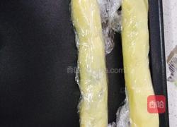 红豆沙一口酥的做法图解10