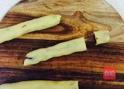 红豆沙一口酥的做法图解11