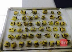 红豆沙一口酥的做法图解14