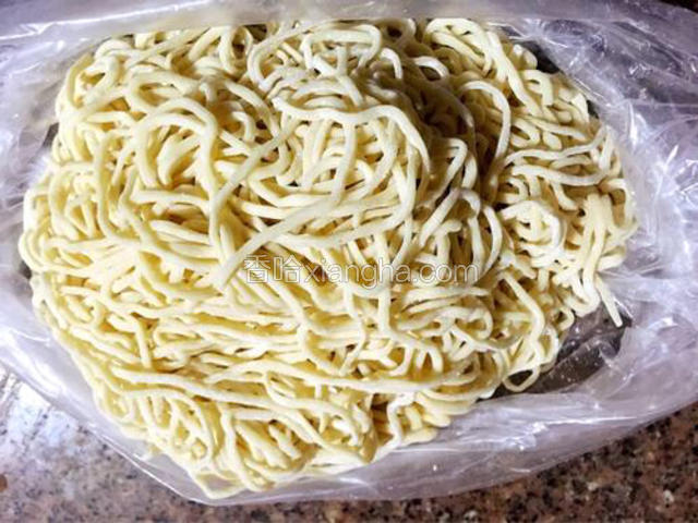 生面