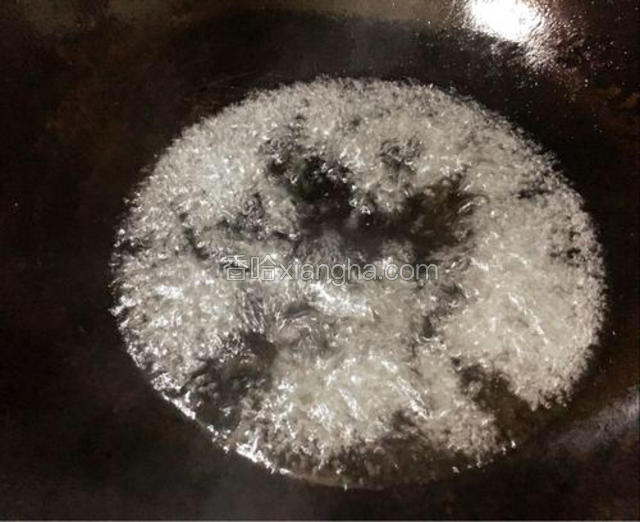 水烧开
