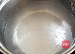 水信玄饼(樱花&茉莉&菊花)的做法图解2