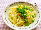 客家风味 腌面