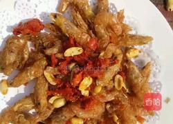 香酥大虾的做法图解7