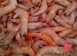 香酥大虾的做法图解1