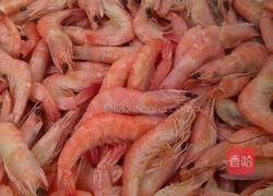 香酥大虾的做法图解2