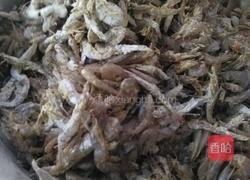 香酥大虾的做法图解4