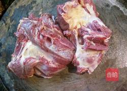 红烧牛肉的做法图解2