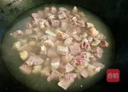 红烧牛肉的做法图解4