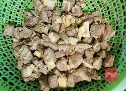 红烧牛肉的做法图解5