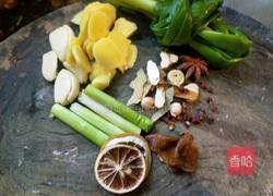 红烧牛肉的做法图解7