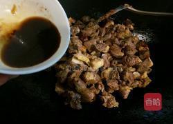 红烧牛肉的做法图解11
