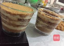 木糠杯的做法图解3
