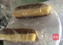 曲奇饼干的做法图解4