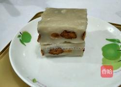 枣糕的做法图解3