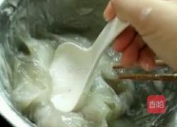 红薯凉粉的做法图解3