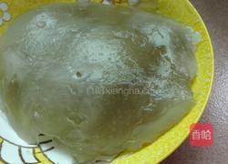 红薯凉粉的做法图解4
