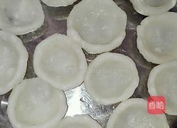 上饶美食灯盏粿的做法图解5