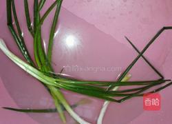 上饶美食灯盏粿的做法图解9