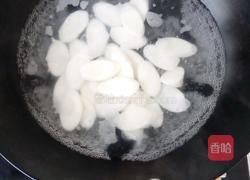 炒打糕条的做法图解2