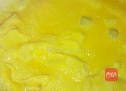 多味蛋炒饭的做法图解5