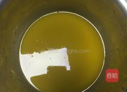 蘑菇饼干的做法图解2