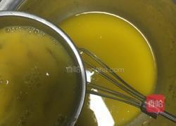 蘑菇饼干的做法图解3