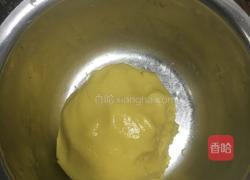 蘑菇饼干的做法图解5