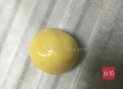 蘑菇饼干的做法图解6