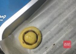 蘑菇饼干的做法图解7