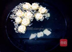 鲜味玉米节瓜汤的做法图解3