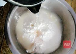 西葫芦鸡蛋馅饼的做法图解6