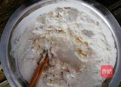 西葫芦鸡蛋馅饼的做法图解7