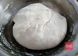 西葫芦鸡蛋馅饼的做法图解8