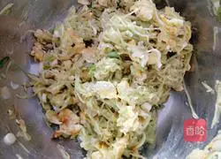 Zucchini and egg pie recipe 14