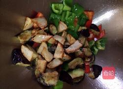 地三鮮的做法圖解6