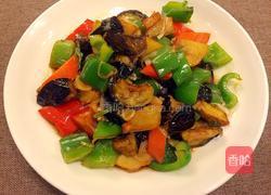 地三鲜的做法图解9
