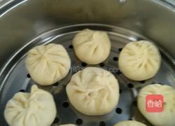 平菇包的做法图解6