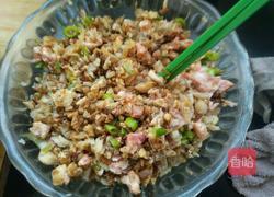 平菇包的做法图解3