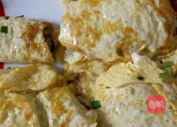 广西酿菜的做法图解5