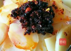 凉拌土豆片的做法图解4