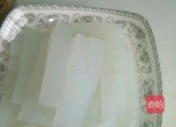 川北凉粉的做法图解1