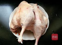 口水鸭的做法图解1