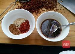 口水鸭的做法图解4