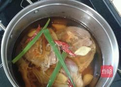 口水鸭的做法图解7