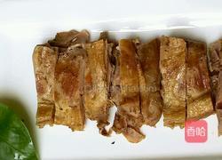 口水鸭的做法图解8