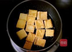 桂花卤汁豆干的做法图解2
