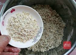 全麦消化饼干的做法图解7