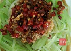 炝拌莴笋的做法图解9